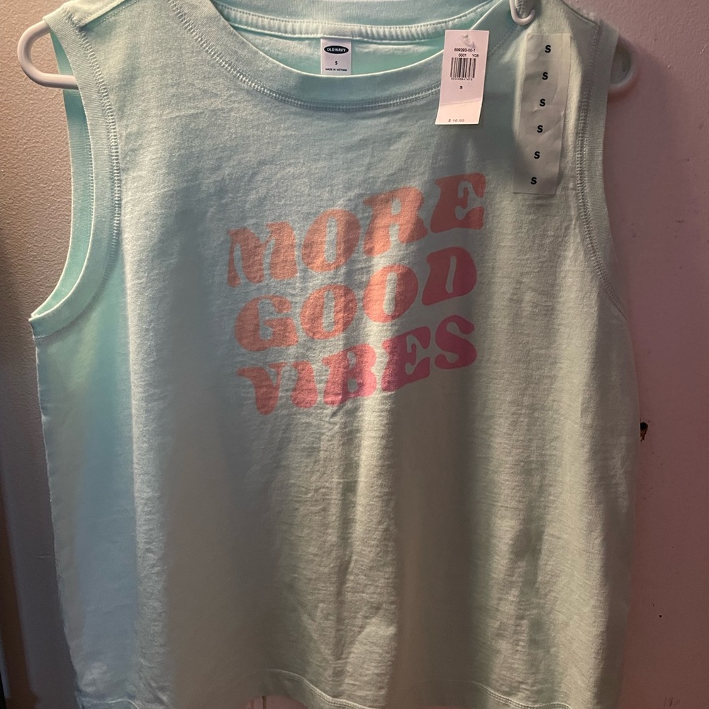 Old Navy Summer Top